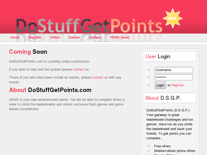 www.dostuffgetpoints.com