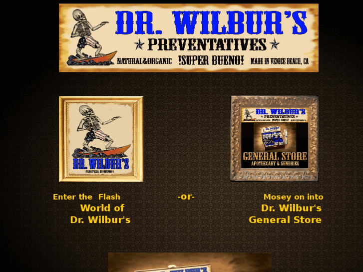 www.drwilburs.com