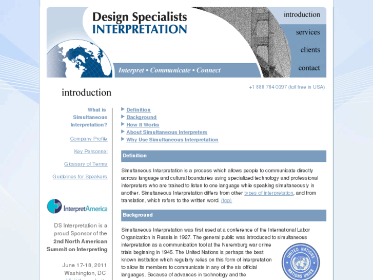 www.ds-interpretation.com