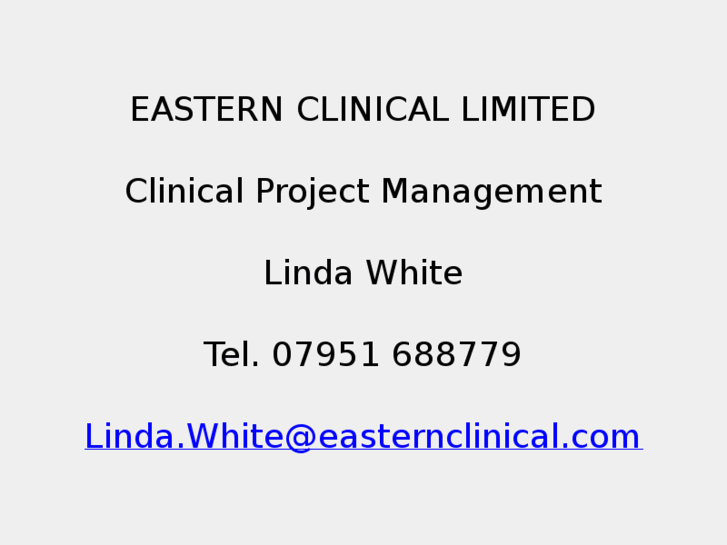 www.easternclinical.com