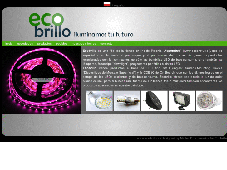 www.ecobrillo.es