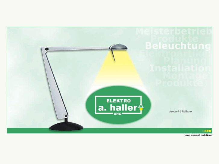 www.elektro-haller.com