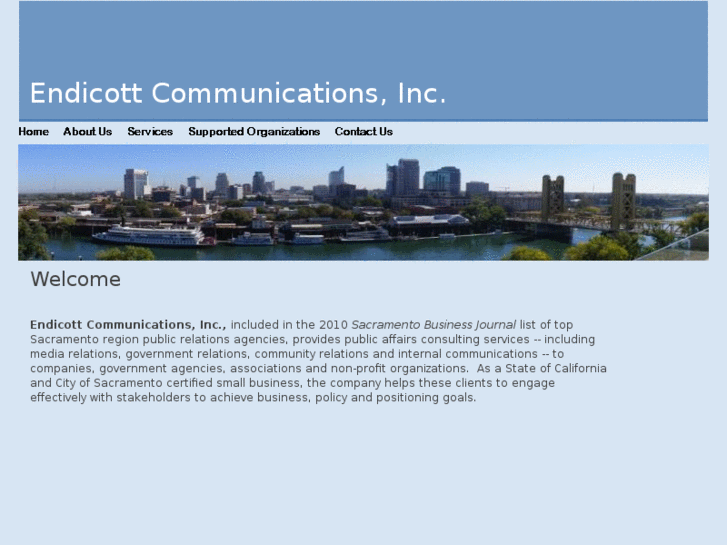 www.endicottcommunications.com