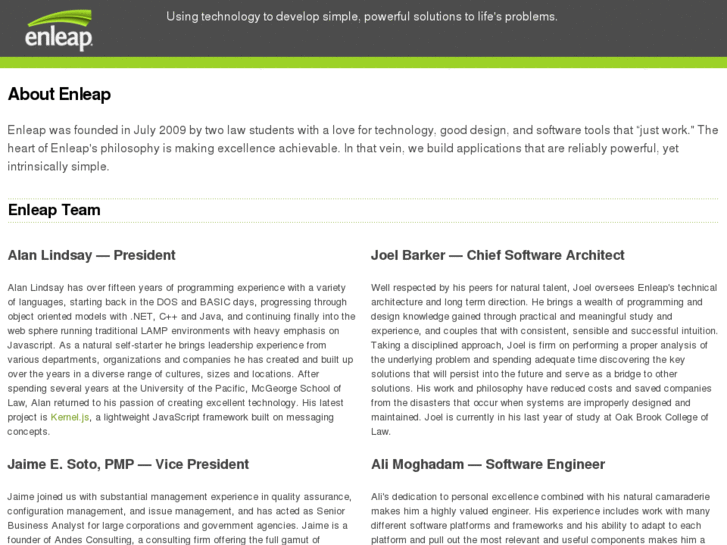 www.enleap.com