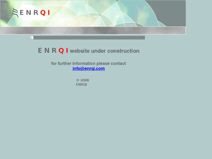 www.enrqi.com