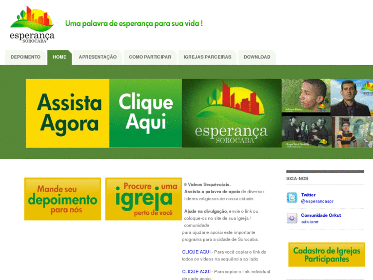 www.esperancasorocaba.com