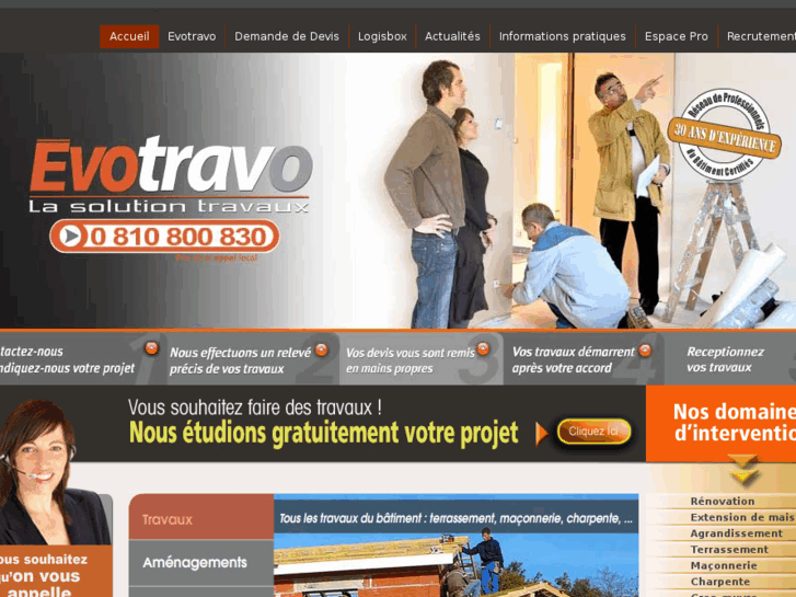 www.evotravo.com