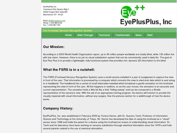 www.eyeplusus.com