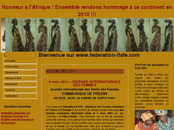 www.federation-ifafe.com