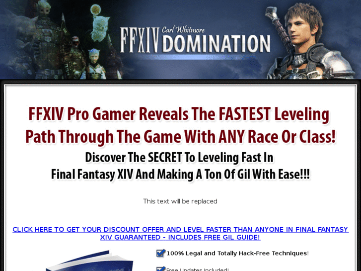 www.ffxivdomination.com