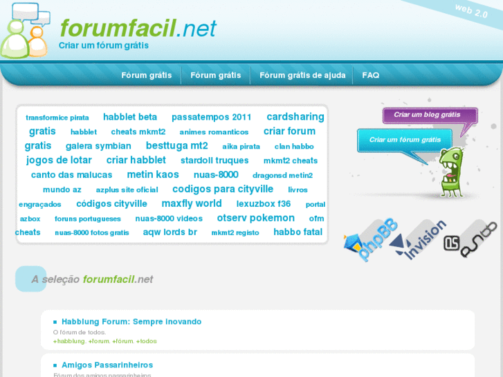 www.forumfacil.net