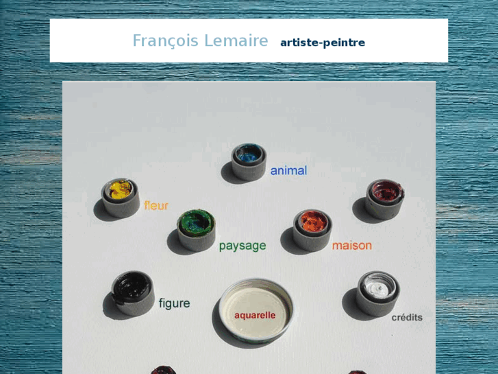 www.francoislemaire.fr