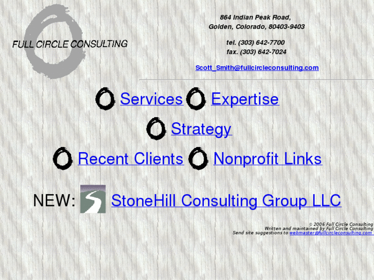 www.fullcircleconsulting.com