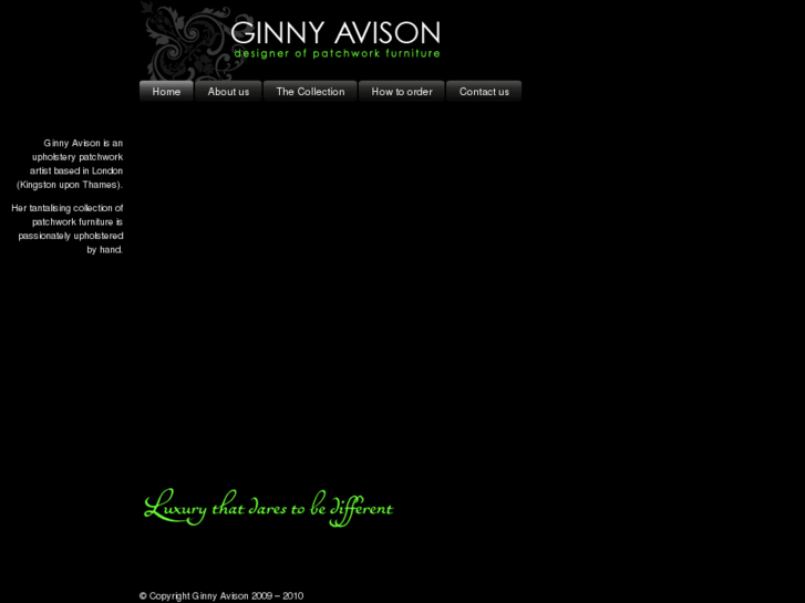 www.ginnyavison.com