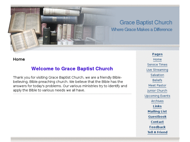 www.grace-baptist-church.net