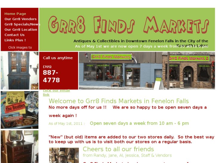 www.grr8findsmarkets.com