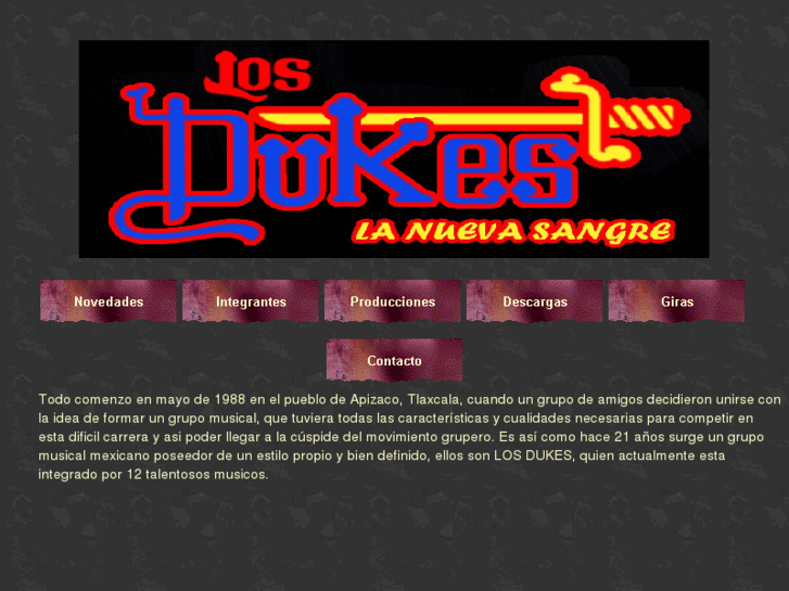 www.grupolosdukes.com