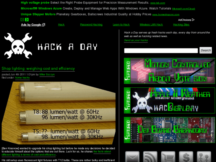 www.hackmyday.com