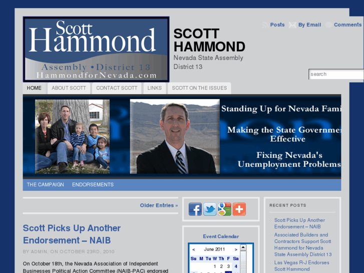 www.hammondfornevada.com