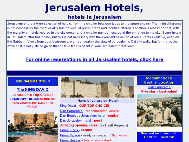 www.hotels-in-jerusalem.com