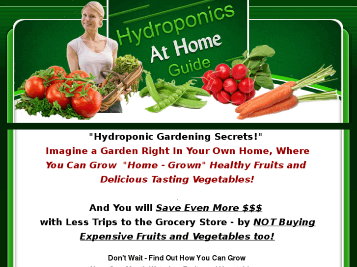 www.hydroponicsindoorgardening.com