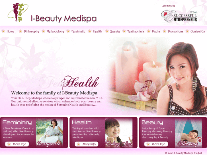 www.i-beautymedispa.net