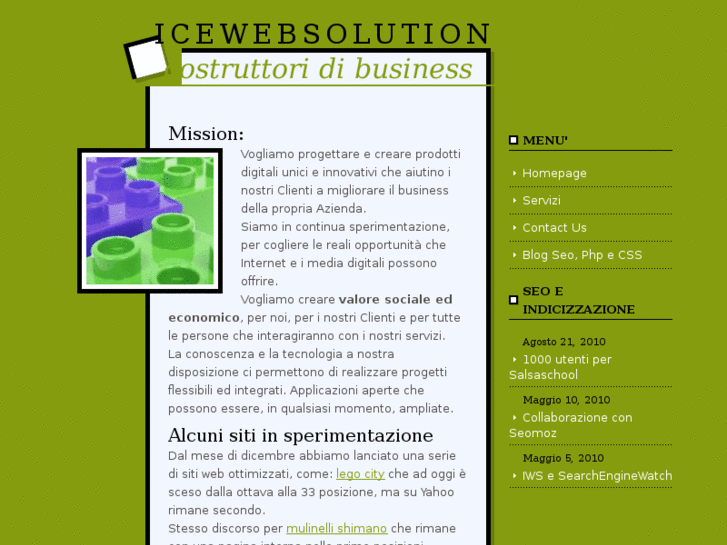 www.icewebsolution.com