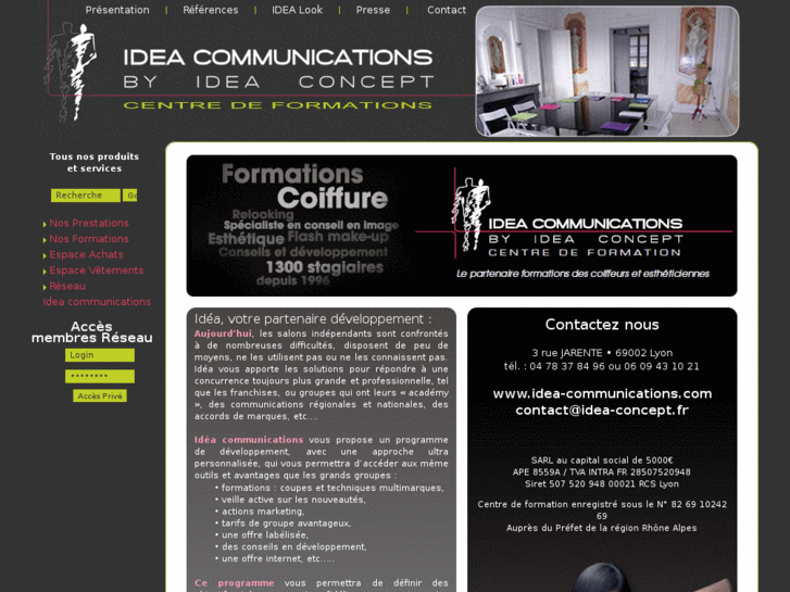 www.idea-communications.com