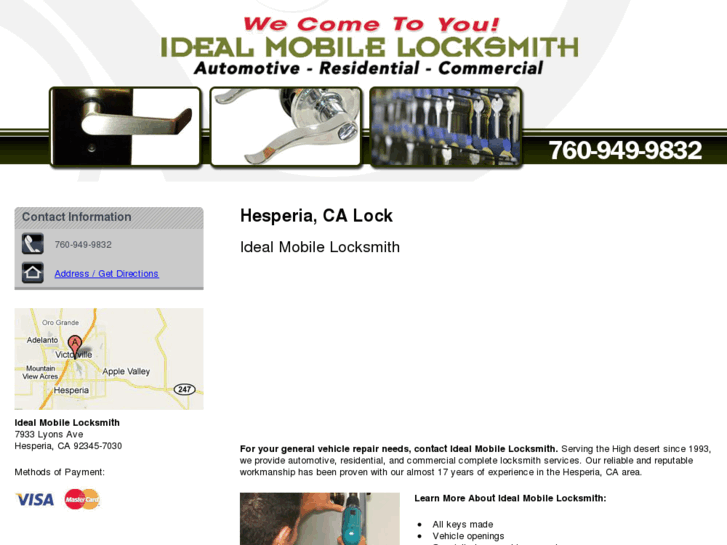 www.idealmobilelocksmith.com