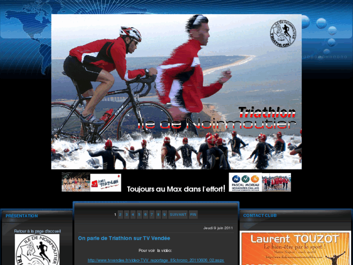 www.iledenoirmoutiertriathlon.com