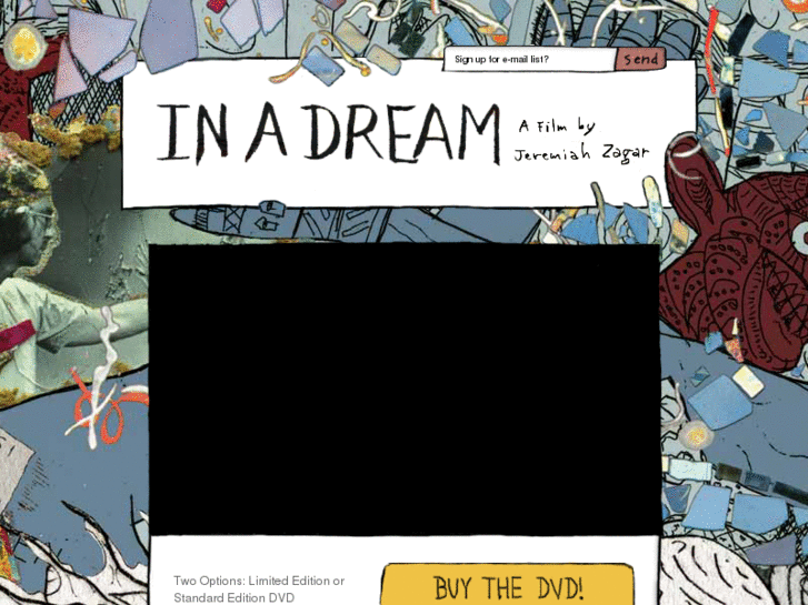 www.inadreammovie.com