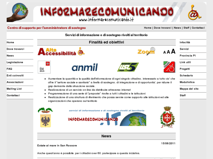 www.informarecomunicando.org