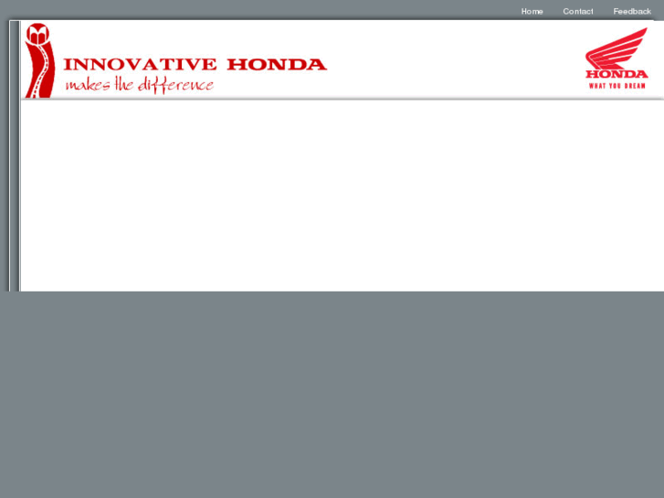 www.innovativehonda.com