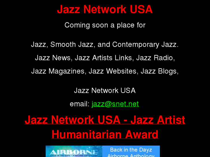 www.jazznetworkusa.com