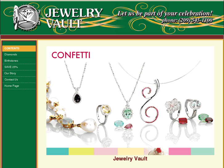 www.jewelryvaultmodestoca.com