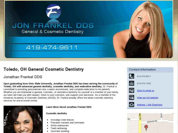 www.jonfrankeldentistry.net