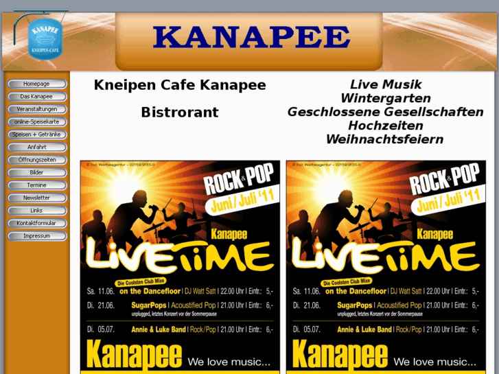 www.kanapee.com