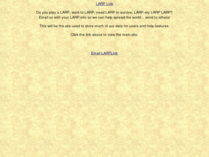 www.larplink.info