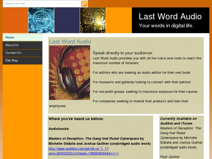 www.lastwordaudio.com