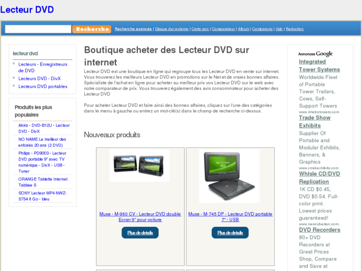 www.lecteurdvd.org