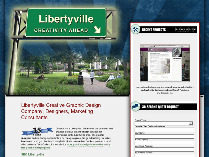 www.libertyvilledesign.com