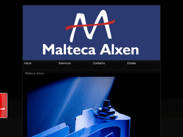 www.maltecaalxen.es