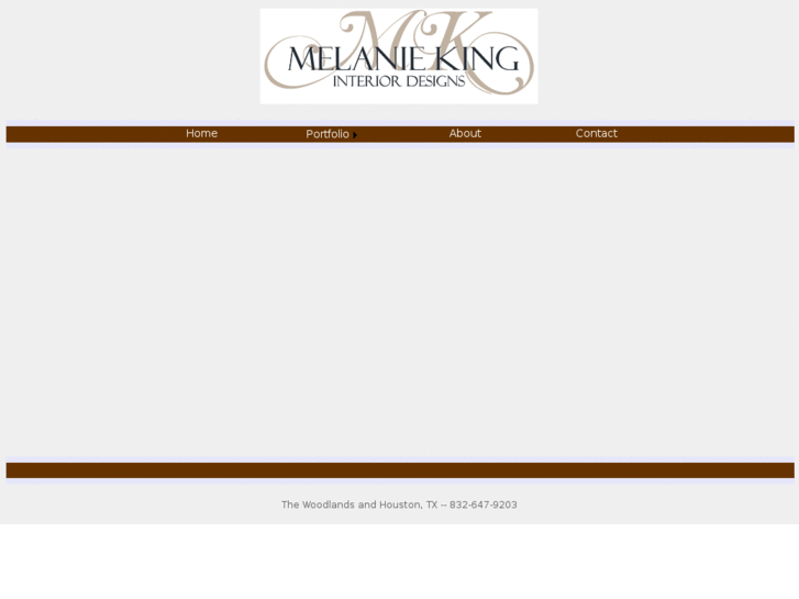 www.melaniekingdesigns.com