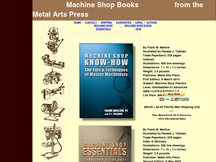 www.metalartspress.com