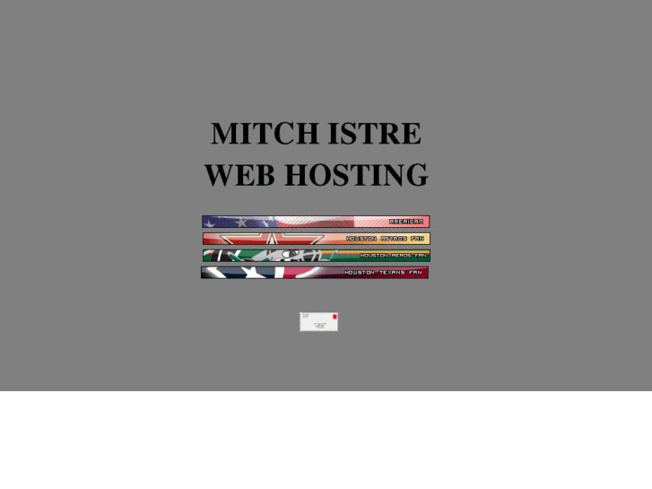 www.mitchistrewebhosting.com