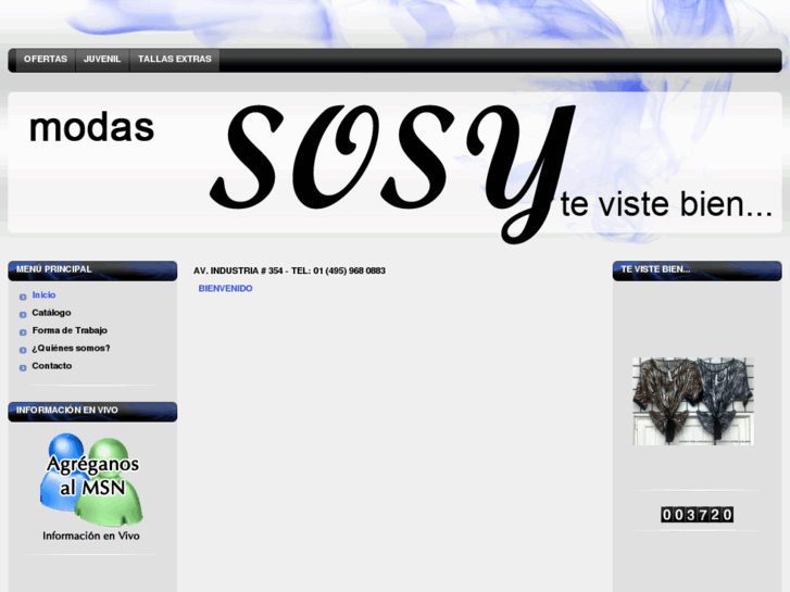 www.modasosy.com