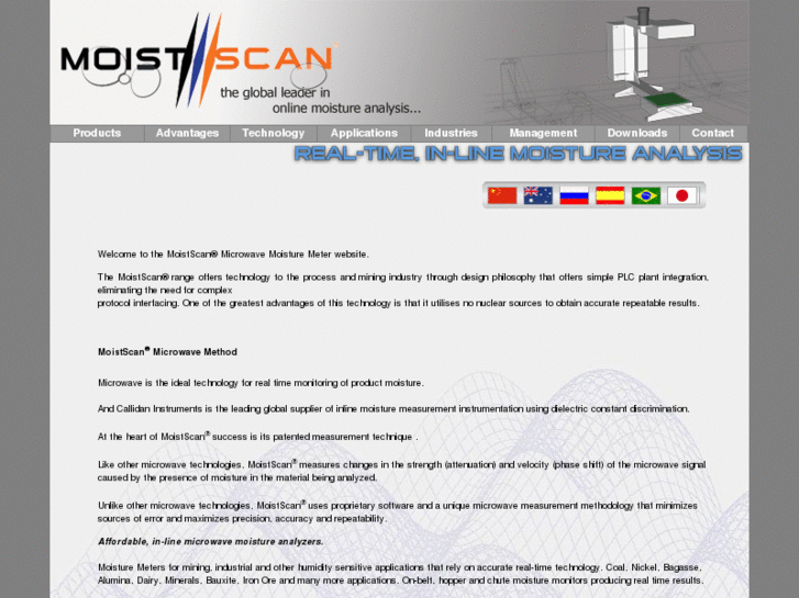 www.moistscan.com