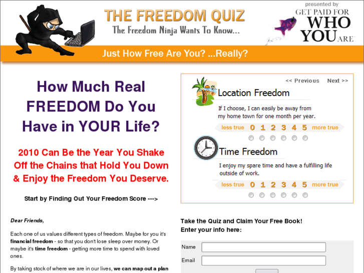 www.myfreedomscore.com