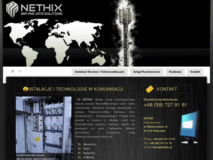 www.nethix.eu