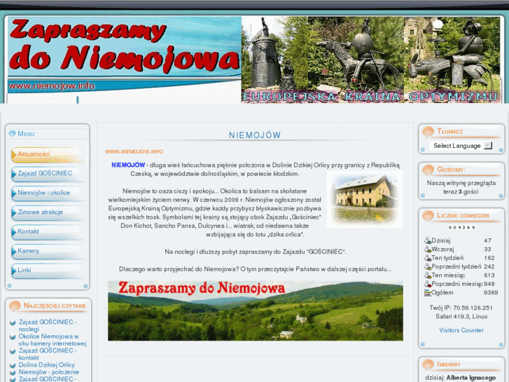 www.niemojow.info